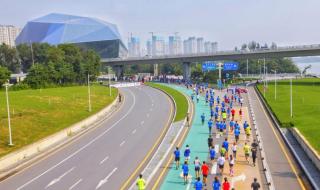 沈阳马拉松2022年报名 沈阳马拉松2022年报名